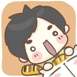 哔咔哔咔漫画读者小满头像