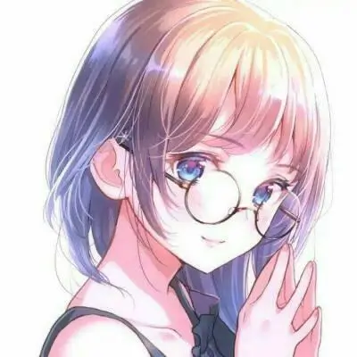 哔咔哔咔漫画读者墨绿小灯头像